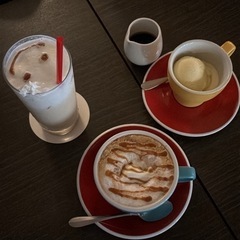 おしゃ活！カフェ巡り☕✧