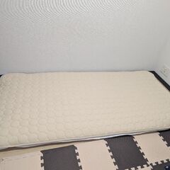 Nitori Futon mattress 8cm depth ...