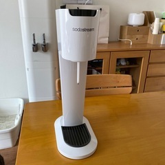 ソーダストリーム
