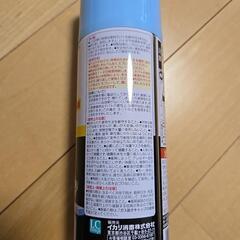 害鳥忌避スプレースーパーハトジェットの画像
