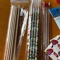 ネイルグッツの画像