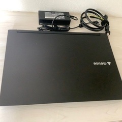 ★美品★ mouse m-Book i7/8GB/SSD256G...