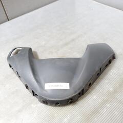 SUZUKI アドレス110 CF11A ハンドル アッパーカバ...
