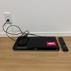 パナソニック　DMR-BZT600