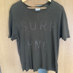 Tシャツ二枚の画像