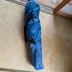 携帯いすの画像