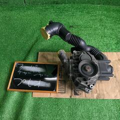 スーパーチャージャー
