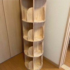 本棚