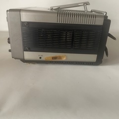 カラーテレビジョン 受信機 CT-6A1 の画像