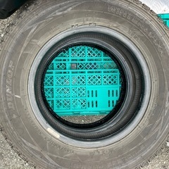 無料！軽バン、商用車用タイヤ