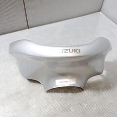 SUZUKI アドレス110 CF11A ハンドル ロアカバー　...
