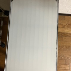スチールラック

