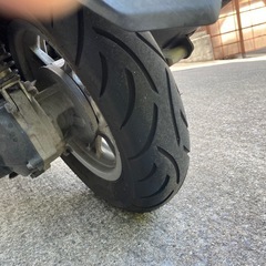 【交渉中】
トリシティ 125cc 自賠責R11まで有 ドラレコ・レーダー・DC/USBソケット付 の画像