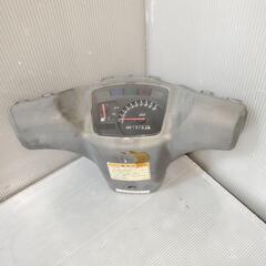 SUZUKI アドレス110 CF11A メーター メーターカバ...