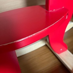 IKEA 木馬の画像