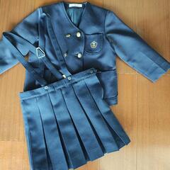 豊中文化幼稚園　制服