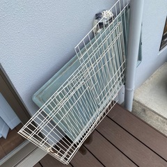 ペットゲージ