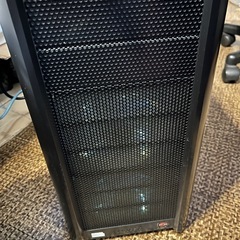 デスクトップPC パソコン  AMD-FX6100six-core GTX660 　Windows11  SSD　新品キーボードとマウス付き の画像