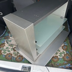 テレビ台の画像
