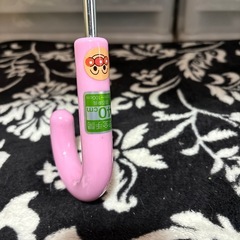アンパンマン傘ー40センチー中古品の画像