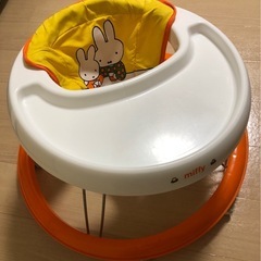 歩行器＆こいのぼり　2点セット