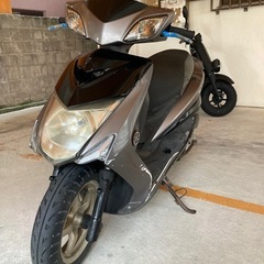 シグナス3型　台湾
