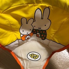 ミッフィー　歩行器