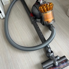 ダイソン　掃除機