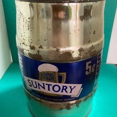 5L 空き缶