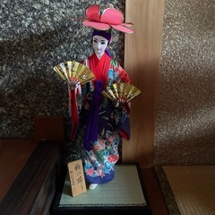 人形