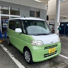２４年　昨日車検上がり　純正人気ツートンカラー