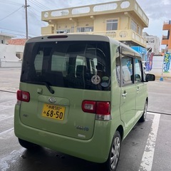 ２４年　昨日車検上がり　片側パワースライドドア純正人気ツートンカラーの画像