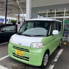 ２４年　昨日車検上がり　片側パワースライドドア純正人気ツートンカラーの画像