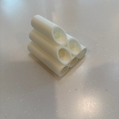 エビの隠れ家
