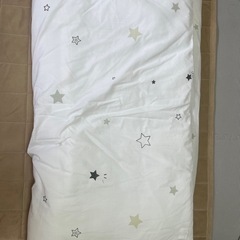 ベビー　掛け布団