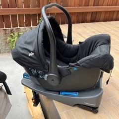 KATOJI ベビーカートラベルシステムチャイルドの画像