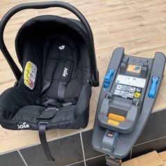 KATOJI ベビーカートラベルシステムチャイルドの画像