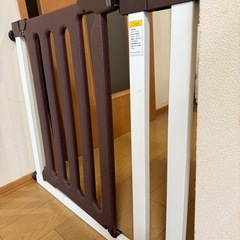 ベビーゲート