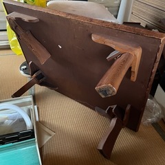 古い家具など、いろいろの画像