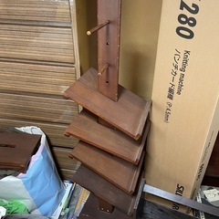 古い家具など、いろいろの画像