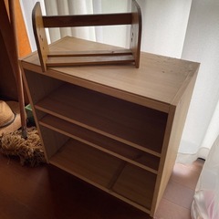 古い家具など、いろいろの画像
