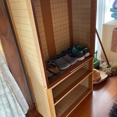 古い家具など
