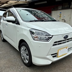 ★車検令和9年ロング・令和2年車★  スバル　プレオプラス