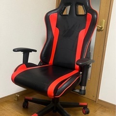 ゲームチェア　人気GTRACNG