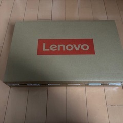 Lenovo Copilot PC 14.0型 16GB 512GB SSD 開封後ほぼ未使用品の画像