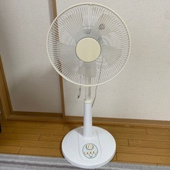 扇風機