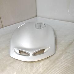 SUZUKI アドレス110 CF11A フロント パネル　ADDRESS スズキ [C-25-0521-16]の画像