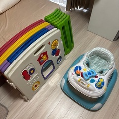 ベビーサークル　　