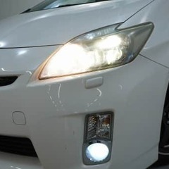 🚙5本スポーク！！トヨタ プリウス 　Ｓ　ツーリングセレクション🚙の画像