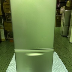 ☆激安冷蔵庫（140L）3300円☆クリーニング済【140】まとめ買い大歓迎！の画像